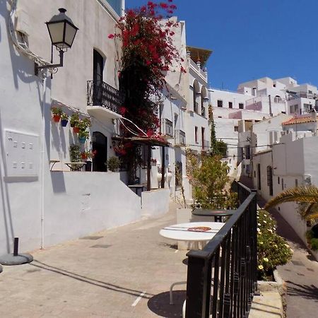 The Town House - Mojacar Villa Exterior photo