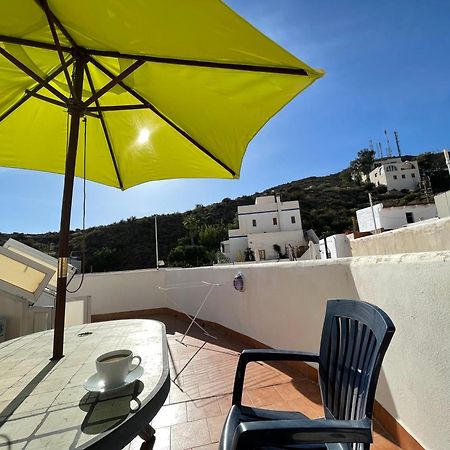 The Town House - Mojacar Villa Exterior photo