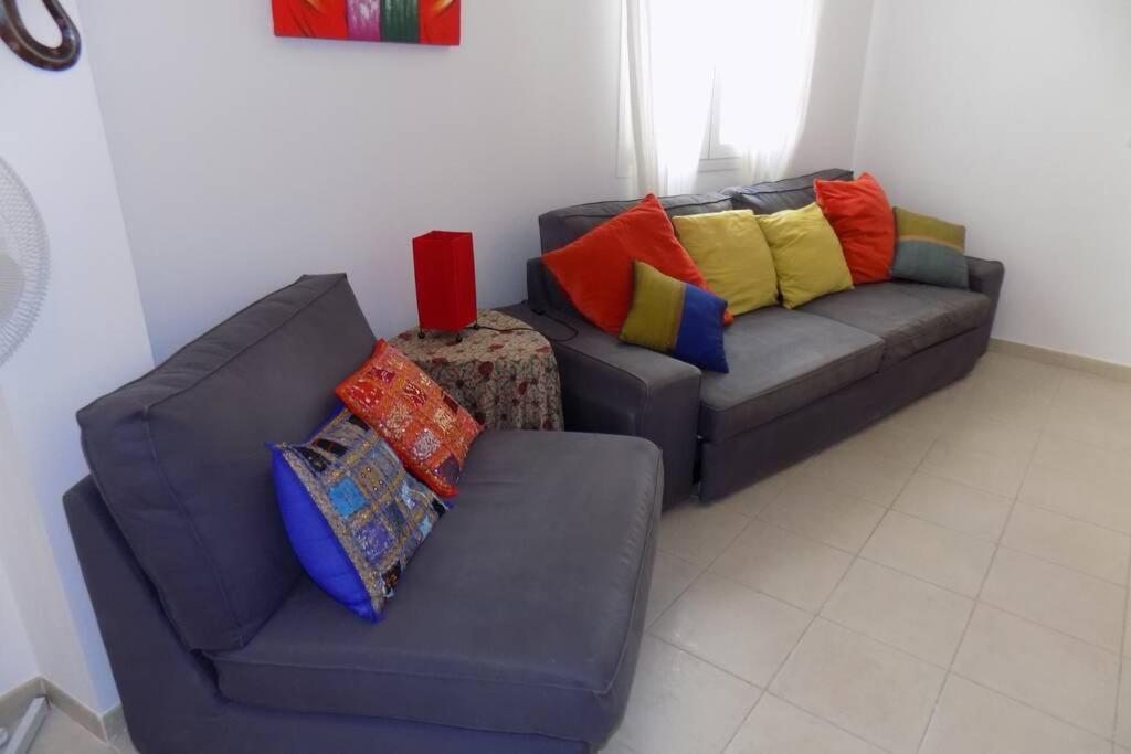 The Town House - Mojacar Villa Exterior photo