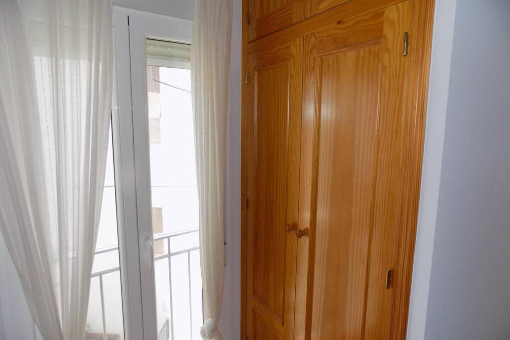 The Town House - Mojacar Villa Exterior photo