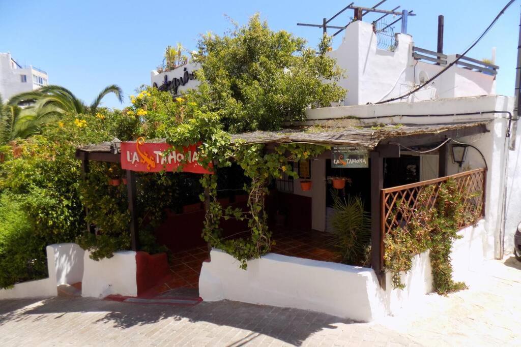 The Town House - Mojacar Villa Exterior photo