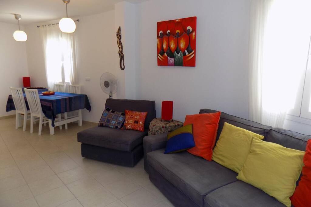 The Town House - Mojacar Villa Exterior photo