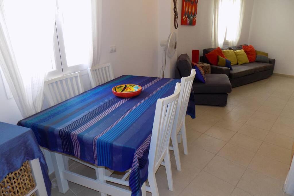 The Town House - Mojacar Villa Exterior photo