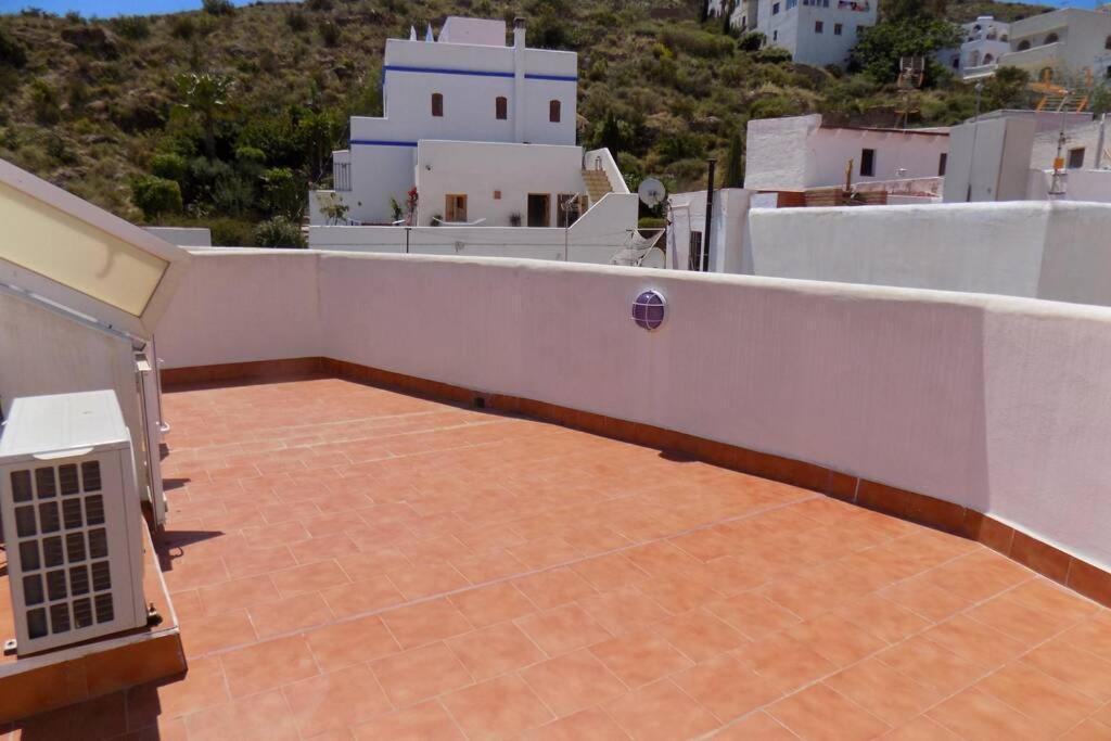 The Town House - Mojacar Villa Exterior photo