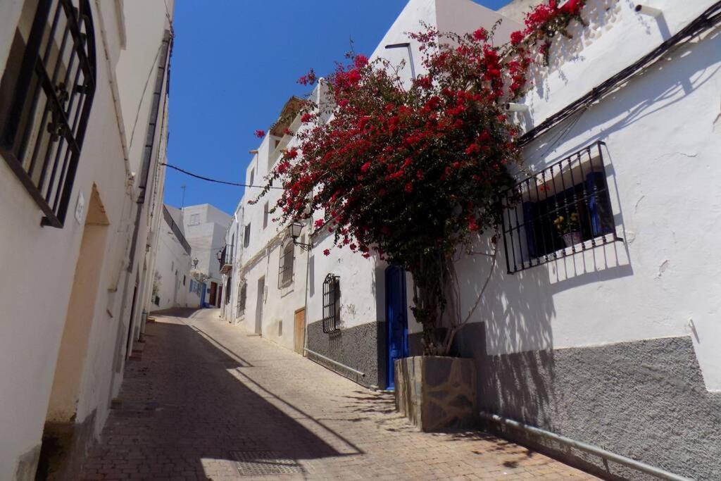 The Town House - Mojacar Villa Exterior photo
