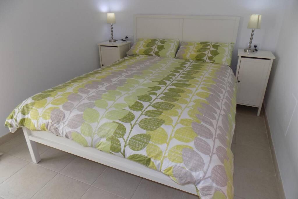 The Town House - Mojacar Villa Exterior photo
