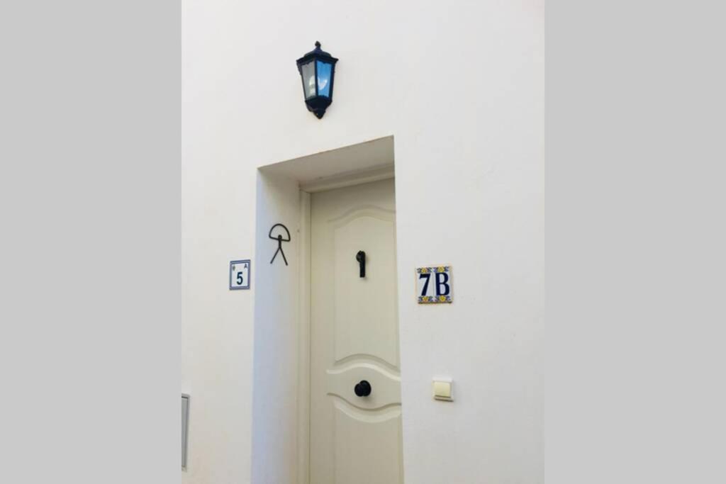 The Town House - Mojacar Villa Exterior photo