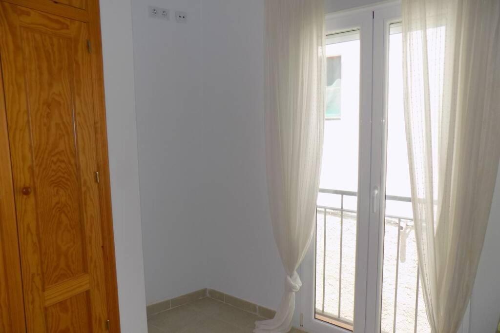 The Town House - Mojacar Villa Exterior photo