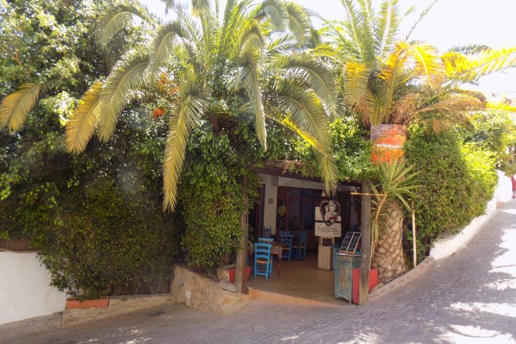 The Town House - Mojacar Villa Exterior photo