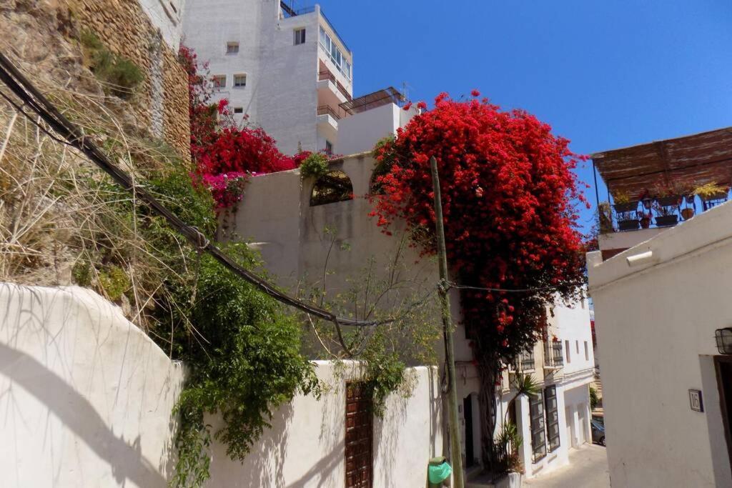 The Town House - Mojacar Villa Exterior photo